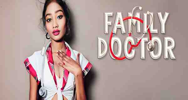 Family Doctor 2023 Kotha App Hindi Uncut Porn Video